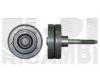 AUTOTEAM A08432 Tensioner Pulley, v-ribbed belt